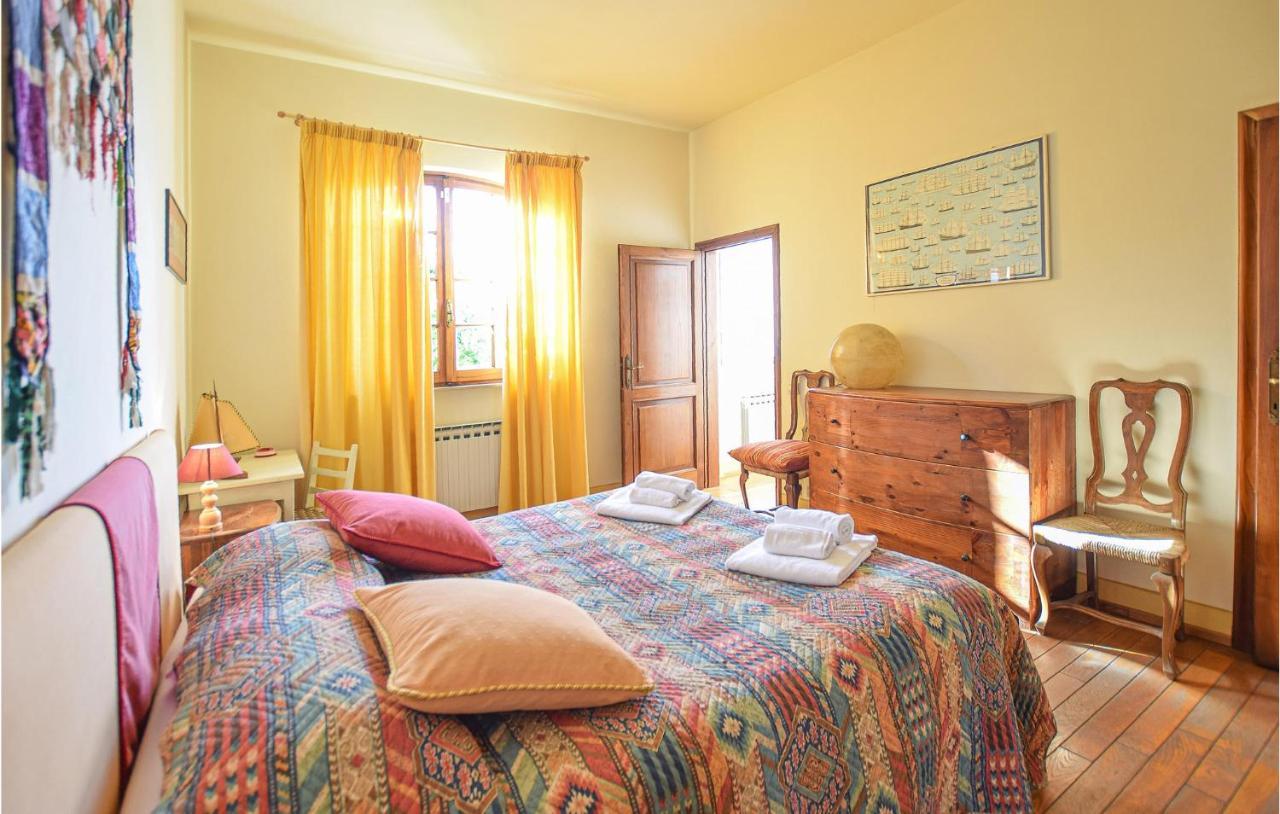 Villa Lavandaia Toscana Stiava Esterno foto