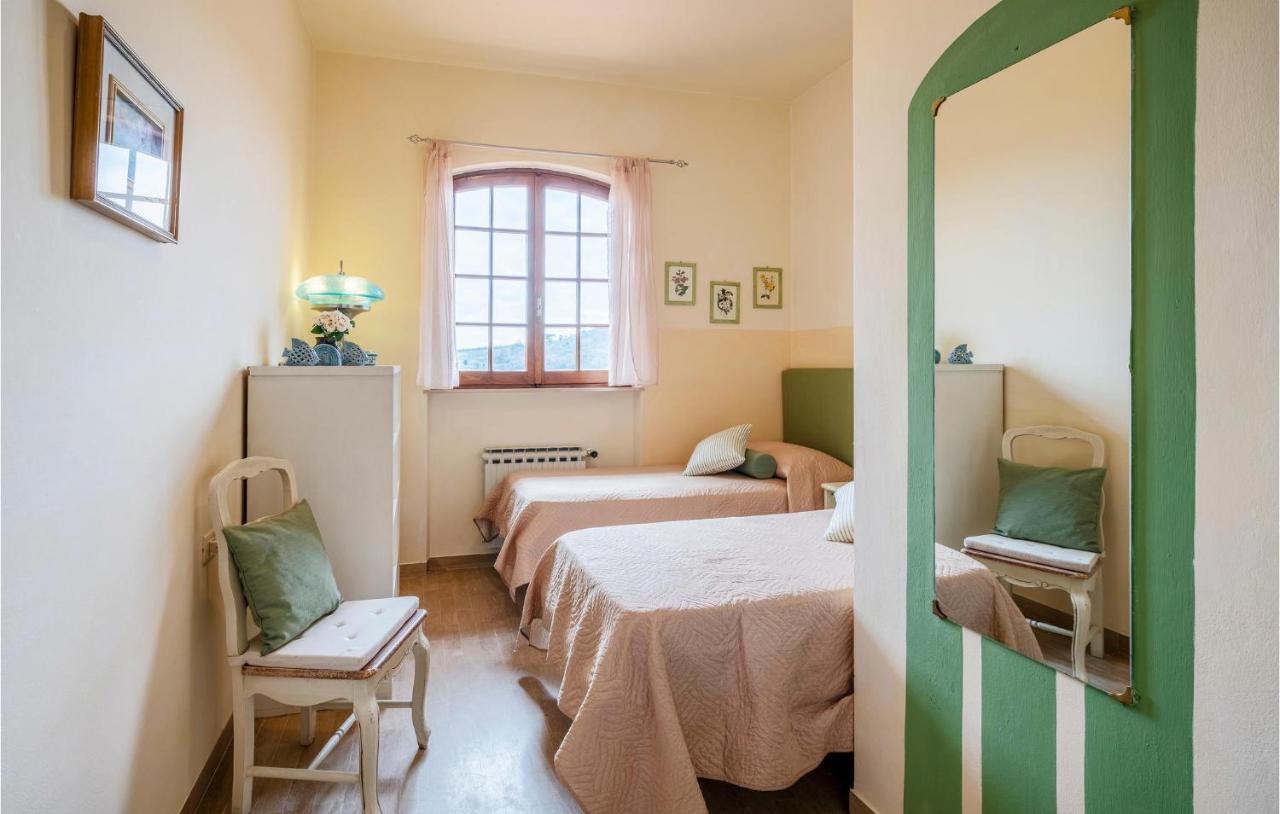 Villa Lavandaia Toscana Stiava Esterno foto