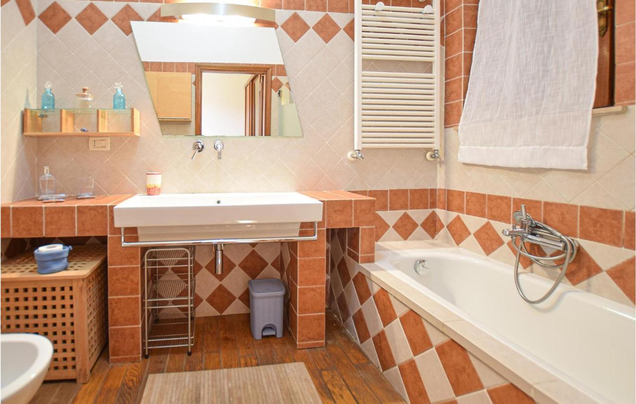 Villa Lavandaia Toscana Stiava Esterno foto