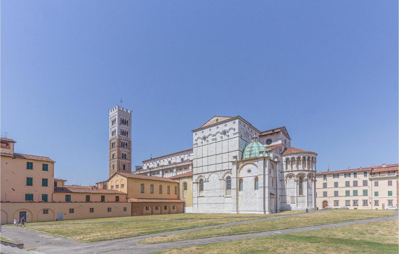Villa Lavandaia Toscana Stiava Esterno foto