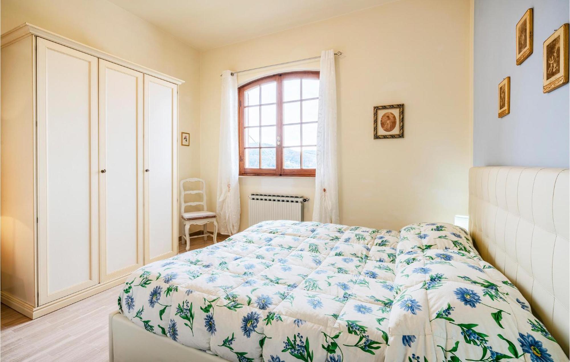 Villa Lavandaia Toscana Stiava Esterno foto