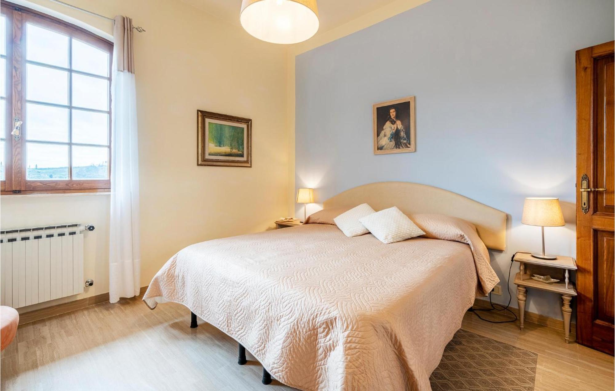 Villa Lavandaia Toscana Stiava Esterno foto