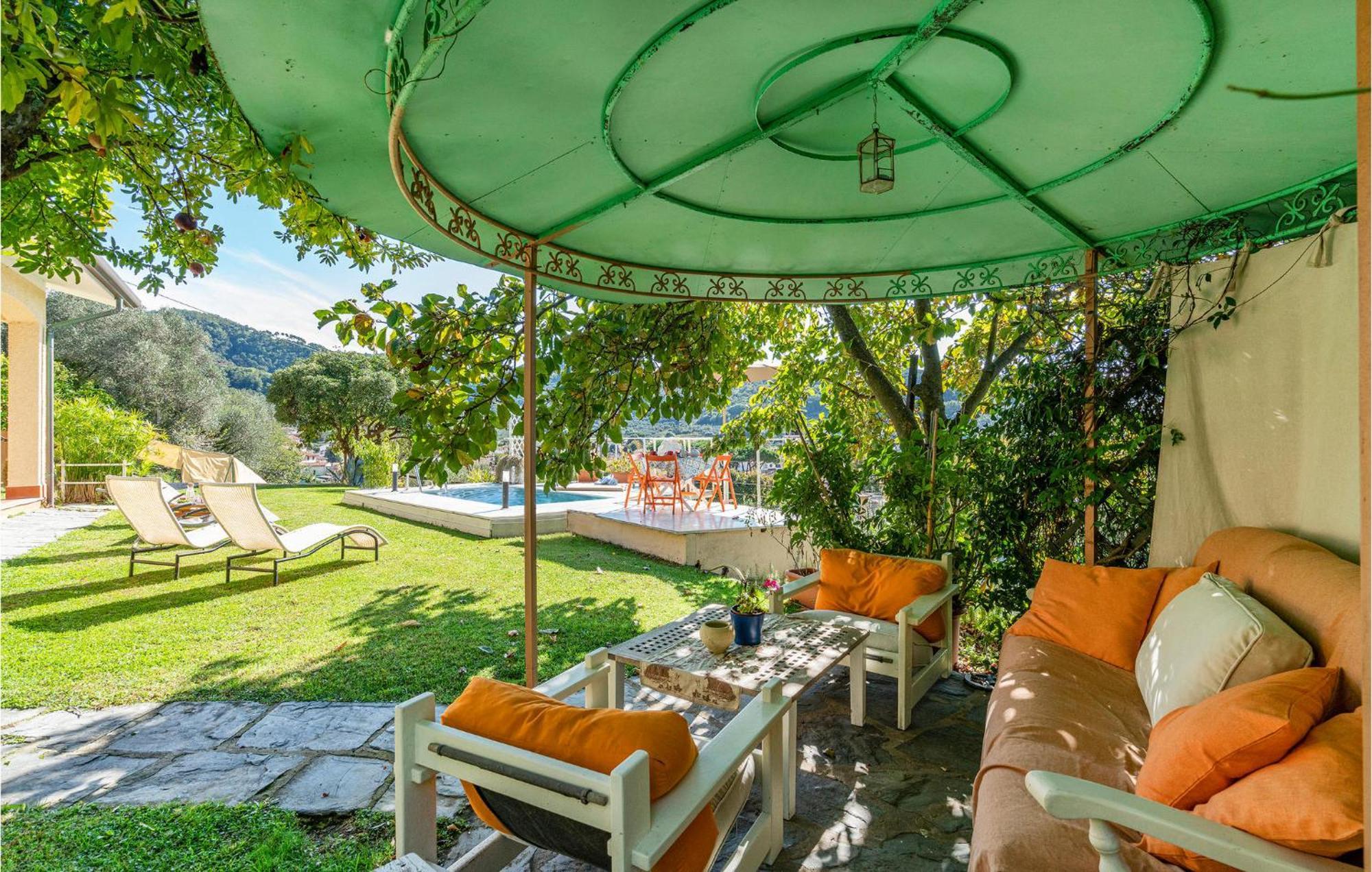 Villa Lavandaia Toscana Stiava Esterno foto